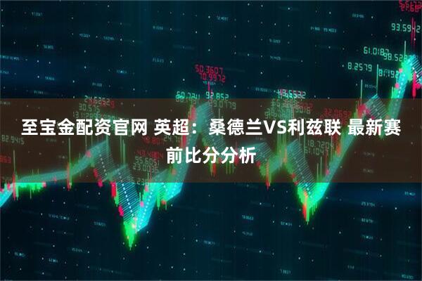至宝金配资官网 英超：桑德兰VS利兹联 最新赛前比分分析