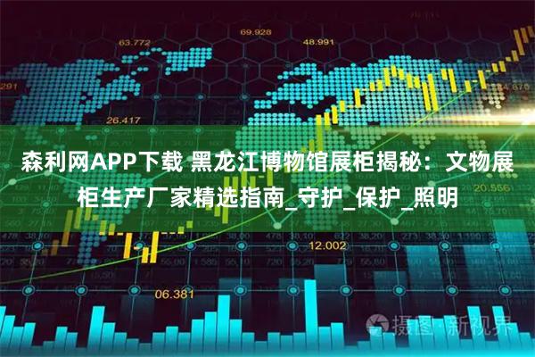 森利网APP下载 黑龙江博物馆展柜揭秘：文物展柜生产厂家精选指南_守护_保护_照明